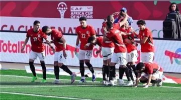 مواجهة قوية.. مصر تصطدم ببنين في تصفيات كأس العالم 2025